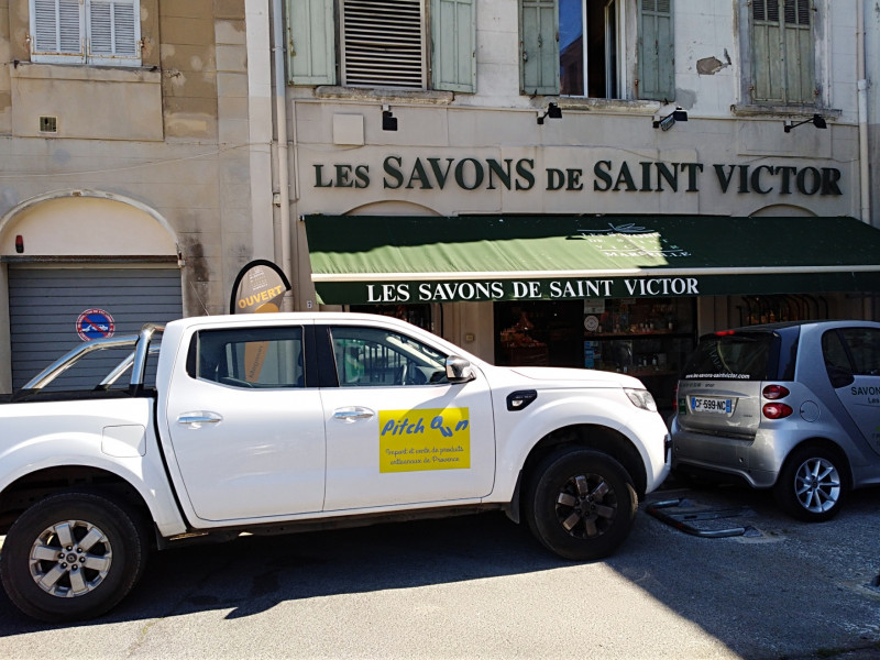 Pitchoun à Tournai - Magasin de cosmétiques - Beauté & Bien-être | Boncado - photo 3