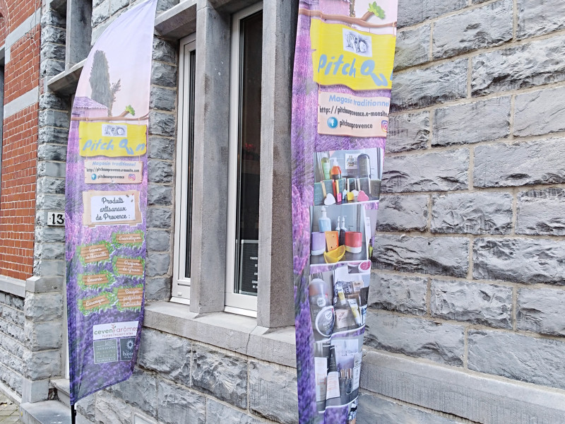 Pitchoun à Tournai - Magasin de cosmétiques - Beauté & Bien-être | Boncado - photo 4