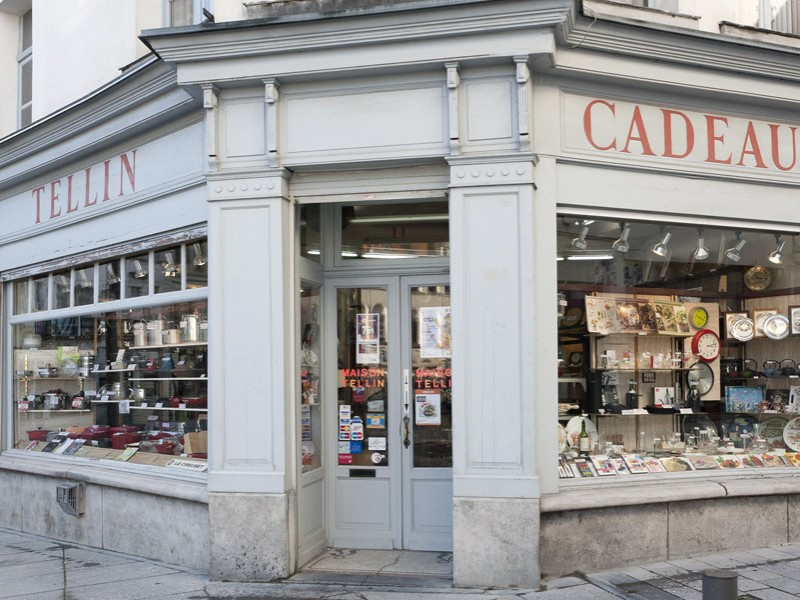 Maison Tellin à Tournai - Magasin de cuisines - Commerce de détail | Boncado - photo 2