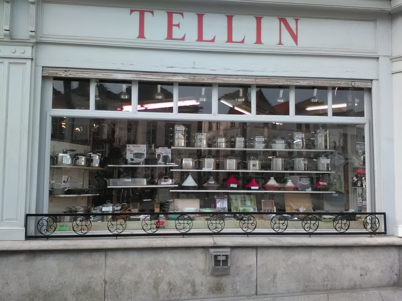 Maison Tellin à Tournai - Keukenwinkel - Detailhandel | Boncado - photo 3