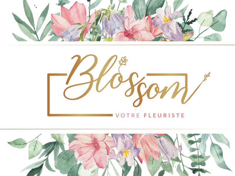 Blossom à Fontaine-l'Evêque - Florist - Dekorateur | Boncado - photo 6