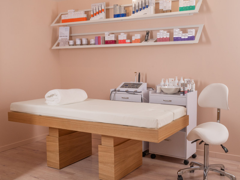 Essentia Concept Beauté à Bruxelles - Schönheit & Wellness - Schönheitsinstitut | Boncado - photo 5