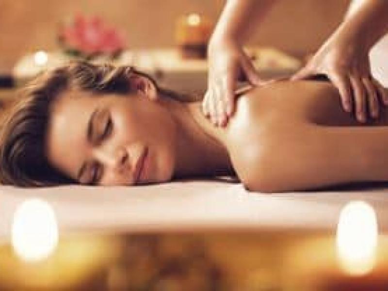 Au Chateau des sens à Spa - Massage & soins du corps - Salon bien-être | Boncado - photo 4