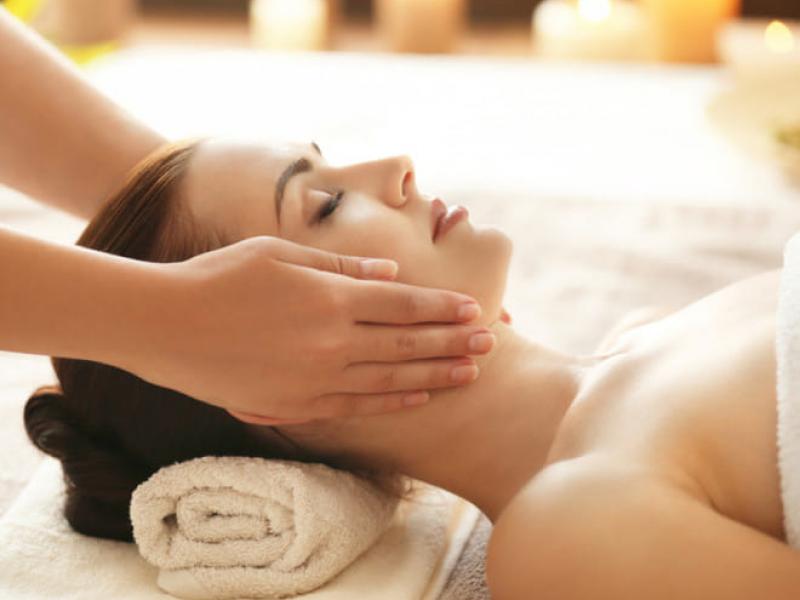 Au Chateau des sens à Spa - Massage & soins du corps - Salon bien-être | Boncado - photo 5