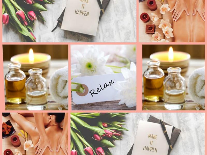 Au Chateau des sens à Spa - Massage & soins du corps - Salon bien-être | Boncado - photo 11