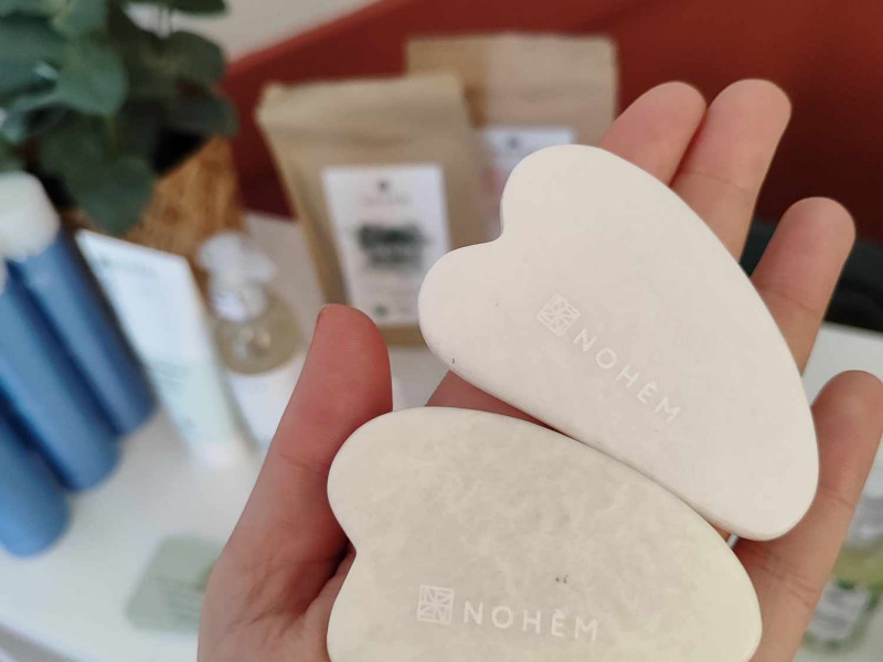 Au Chateau des sens à Spa - Massage & soins du corps - Salon bien-être | Boncado - photo 12