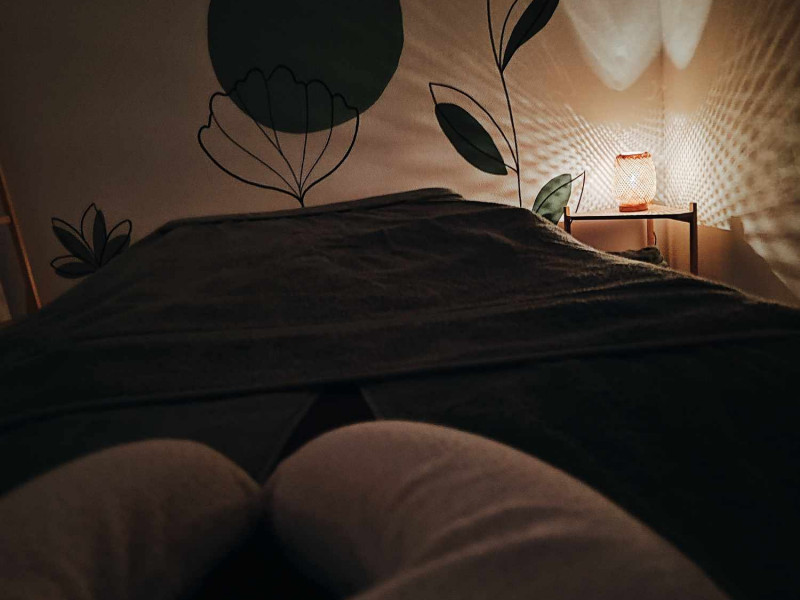 Au Chateau des sens à Spa - Massage & soins du corps - Salon bien-être | Boncado - photo 9