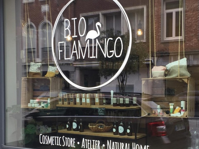 Bio Flamingo à Tournai - Schönheit & Wellness - Geschäft für Schönheitsprodukte | Boncado - photo 2