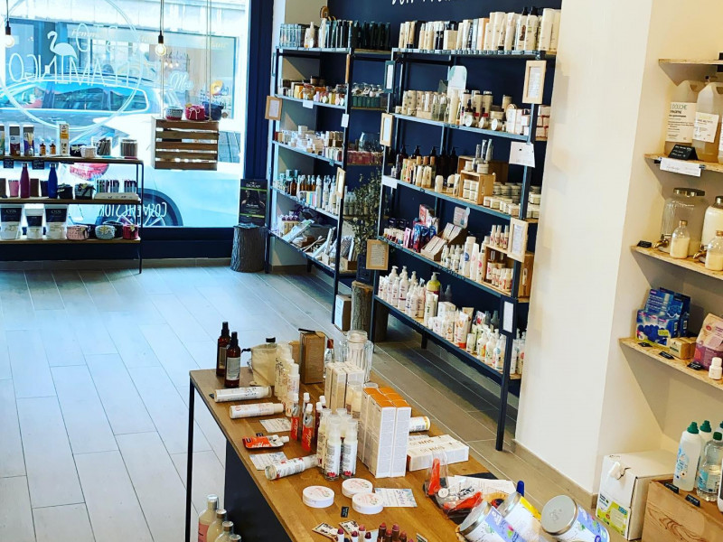 Bio Flamingo à Tournai - Schönheit & Wellness - Geschäft für Schönheitsprodukte | Boncado - photo 3