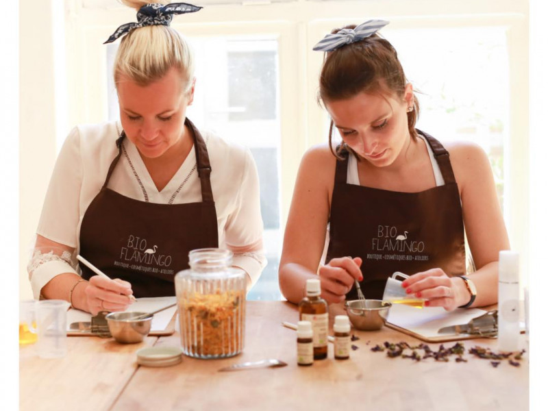 Bio Flamingo à Tournai - Beauté & Bien-être - Boutique de produits de beauté | Boncado - photo 4