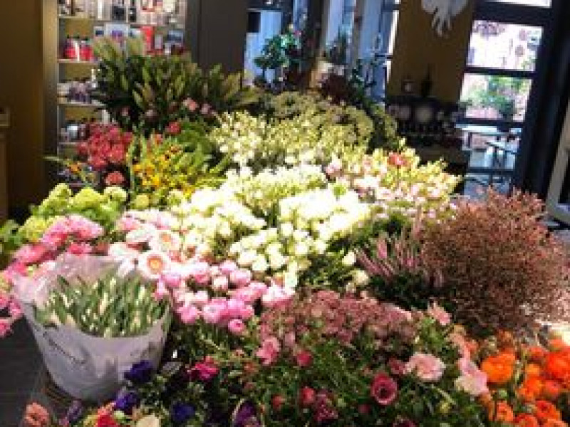 Flore Home à Tournai - Fleuriste | Boncado - photo 3