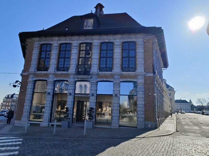 Hernould SA à Tournai - Sieraden- en horlogewinkel | Boncado - photo 6