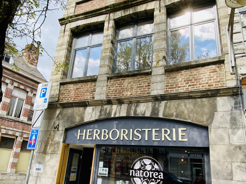 Natorea Herboristerie à Tournai - Eten en drinken - Schoonheid en welzijn | Boncado - photo 3