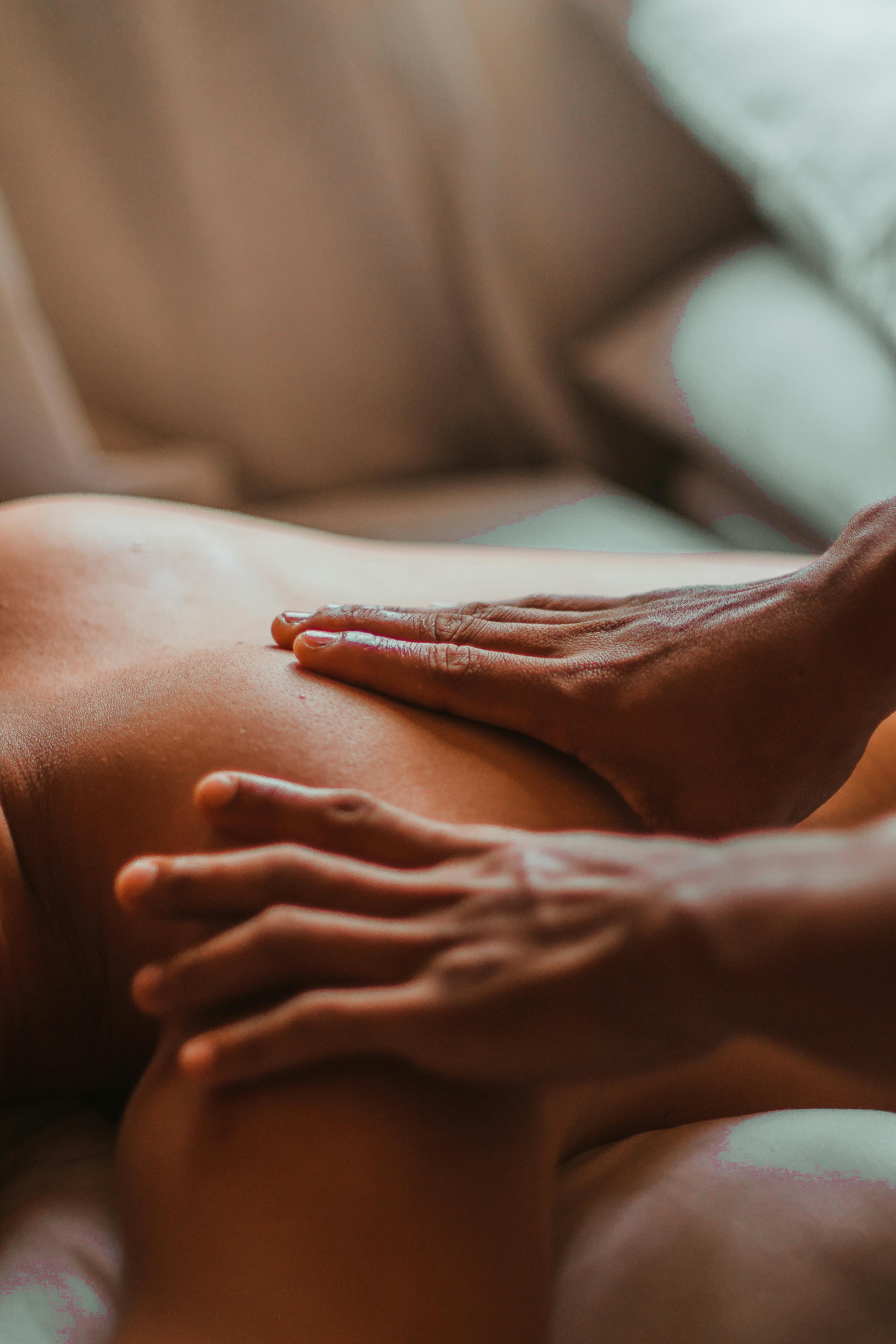 Simon Hendrick Massages Professionnels à Malmedy - Massage & soins du corps | Boncado - photo 5