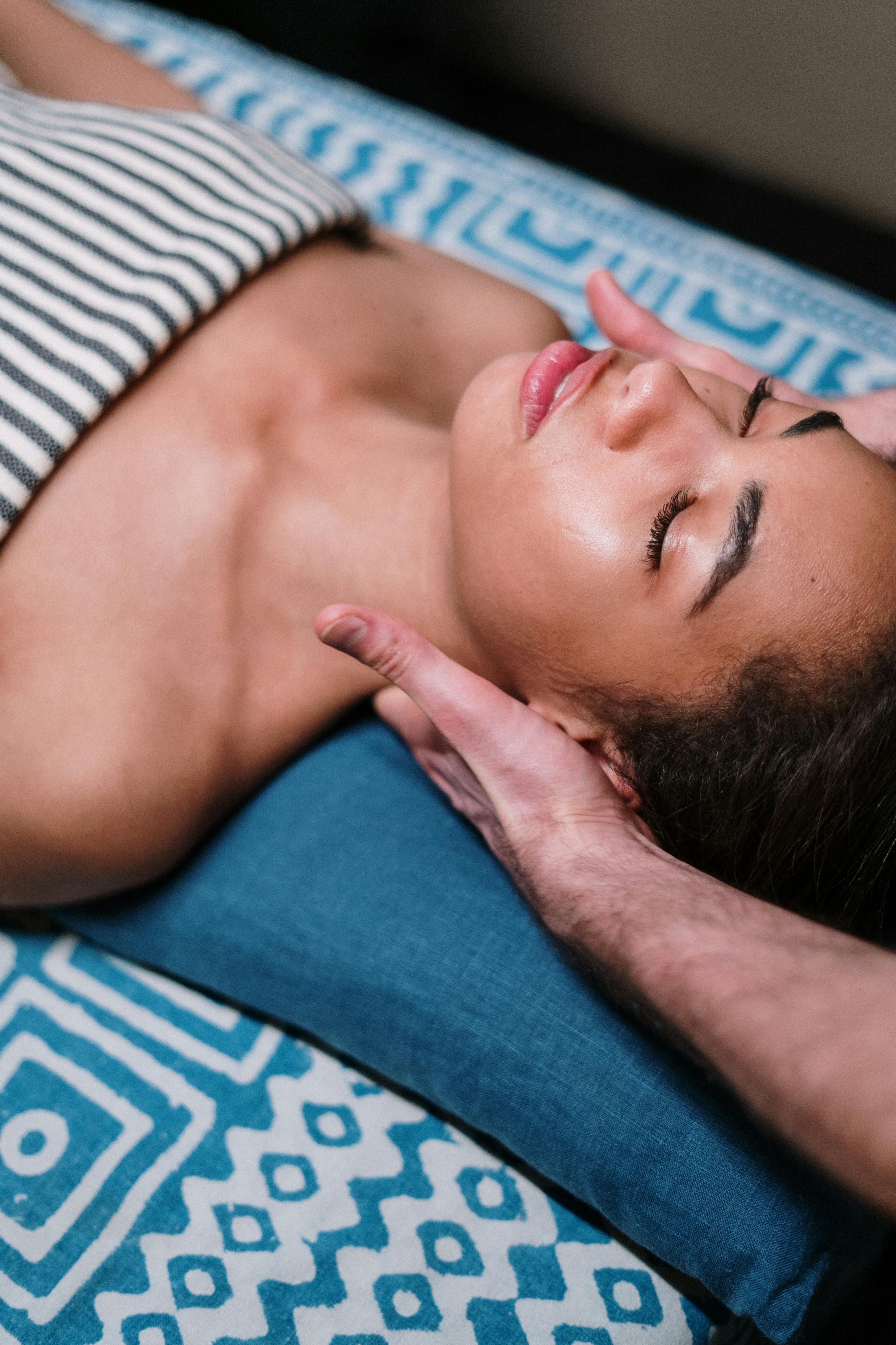 Simon Hendrick Massages Professionnels à Malmedy - Massage & soins du corps | Boncado - photo 6