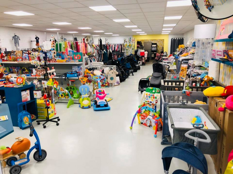 Trésor de bébé à TOURNAI - Winkel voor baby's en kinderen - Winkel voor baby's en kinderen | Boncado - photo 4