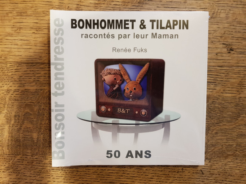 Théâtre Royal de Toone - La Maison de la marionnette à Bruxelles - Museum - Geschenk- und Souvenirgeschäft | Boncado - photo 9