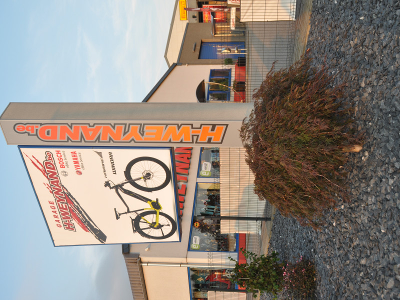 Weynand à Bütgenbach - Magasin de vélos - Service de réparation de vélos | Boncado - photo 5
