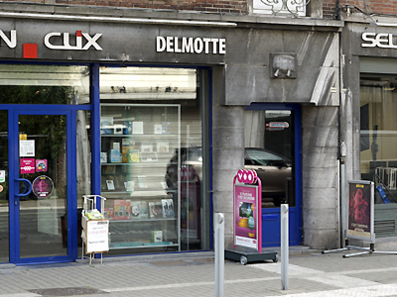 SELEXION CLIX PHOTO DELMOTTE à TOURNAI - Fotowinkel - Winkel voor computerapparatuur | Boncado - photo 2