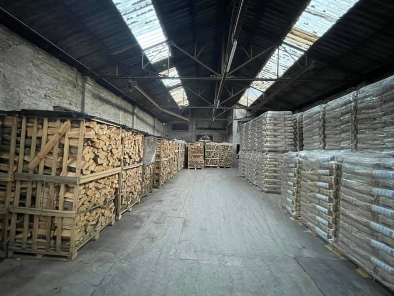 LALLEMAND COMBUSTIBLES à Poulseur - Commerce de détail - Magasin de bricolage et jardinage | Boncado - photo 4