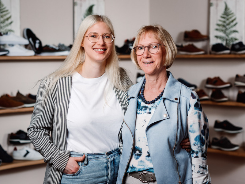 Schuhhaus Lejoly à Bütgenbach - Magasin de chaussures | Boncado - photo 2