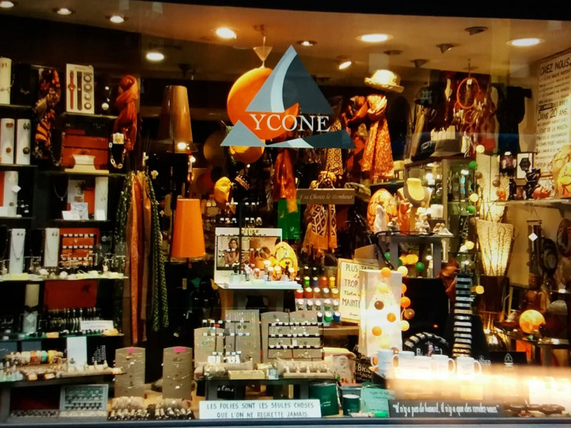 LADAVID SPRL (YCONE) à Tournai - Boutique de bijoux et de montres - Boutique de cadeaux et de souvenirs | Boncado - photo 2