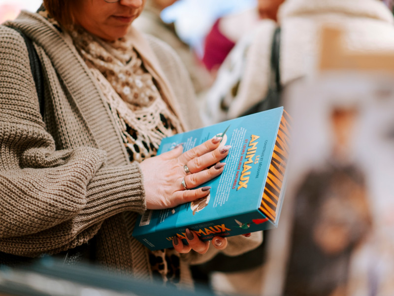 L'Aventure à Malmedy - Buch-, Musik- und DVD-Geschäft - Geschäft für Freizeitartikel | Boncado - photo 7