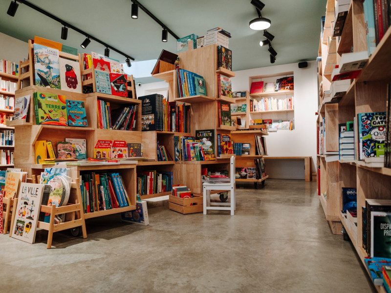 L'Aventure à Malmedy - Magasin de livres, musique et DVD - Boutique de loisirs | Boncado - photo 8