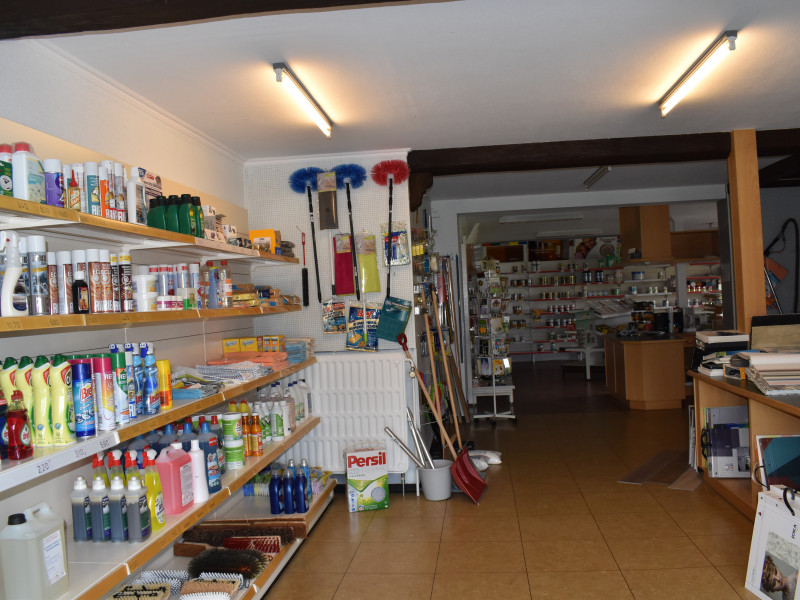 FUHRMANN GÜNTHER à WEYWERTZ - Magasin de peintures et de décoration - Magasin de décoration | Boncado - photo 4