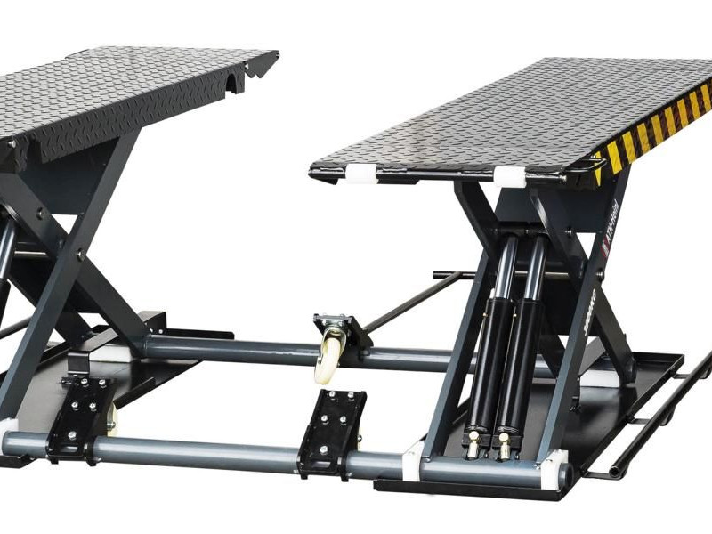 Bruno Heinen AG à Bütgenbach - Magasin de pièces automobiles - Stations Service | Boncado - photo 9