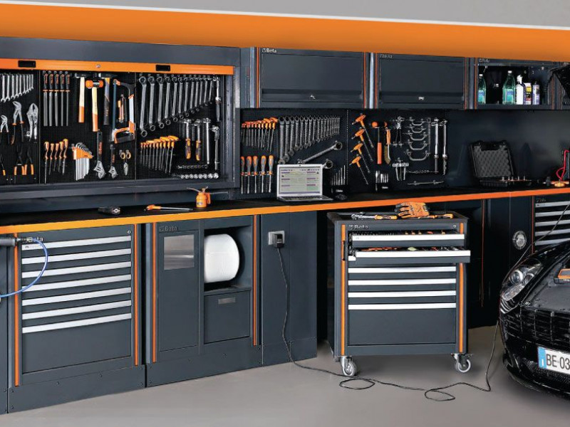 Bruno Heinen AG à Bütgenbach - Magasin de pièces automobiles - Stations Service | Boncado - photo 10