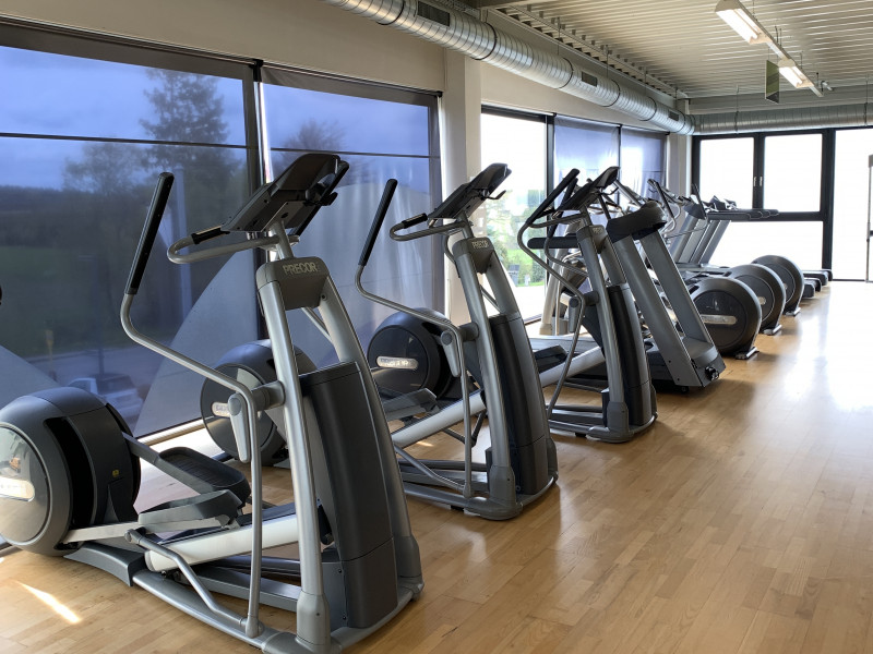 Medifit - MyFitness à Bütgenbach, Belgien - Gymnasium - Gymnasium | Boncado - photo 3