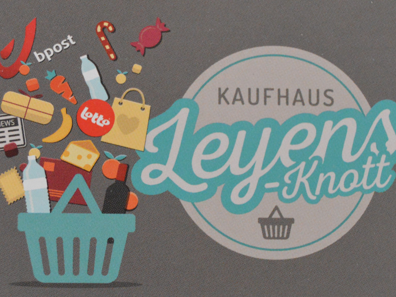 Kaufhaus Leyens-Knott à Weywertz - Épicerie - Alimentation et boissons | Boncado - photo 3