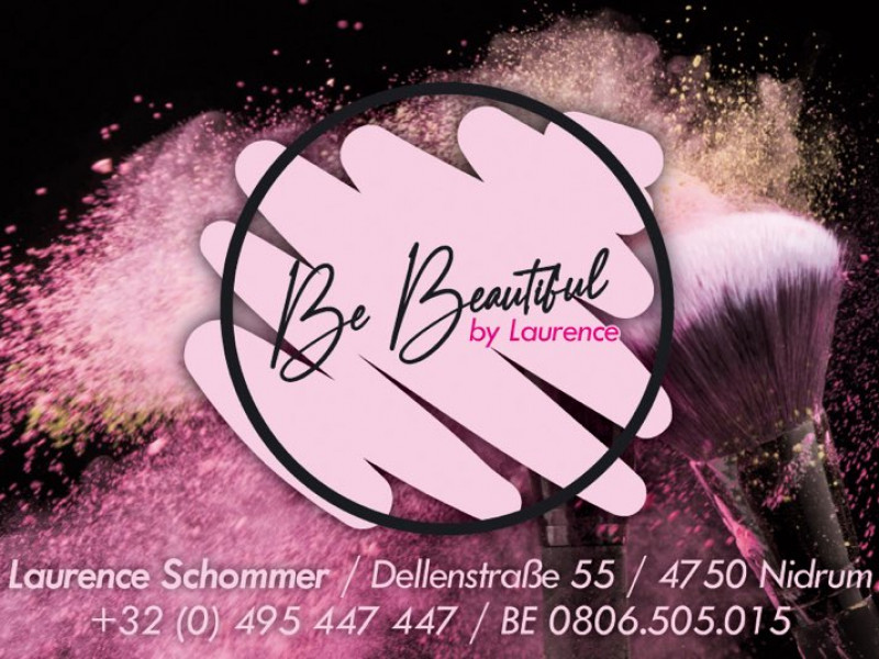 Be Beautiful à Nidrum - Schoonheidsspecialiste - Schoonheidsinstituut | Boncado - photo 2