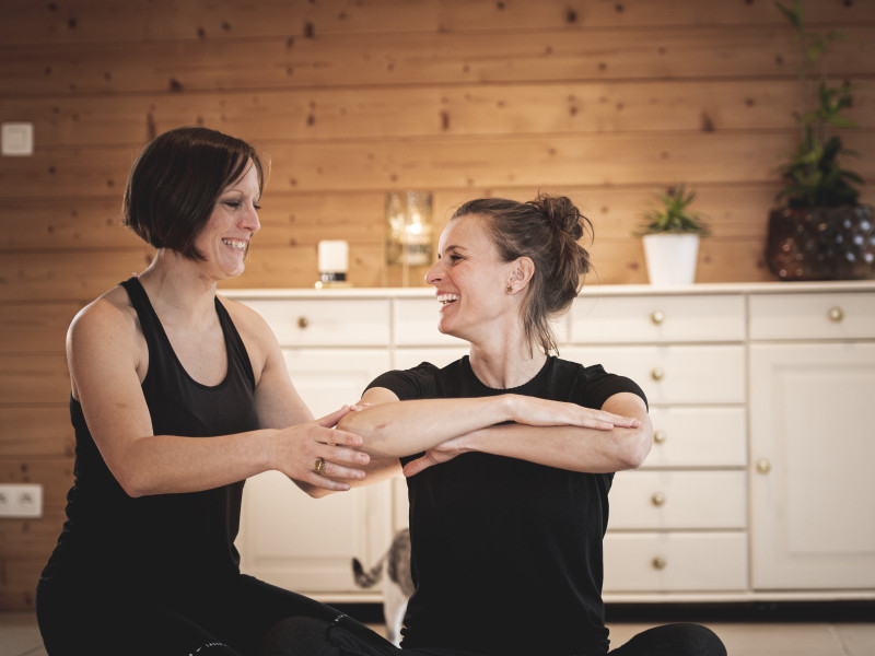 LA TETE DANS LES ETOILES / YOGA à Filot - Yoga - Sportcentrum | Boncado - photo 6