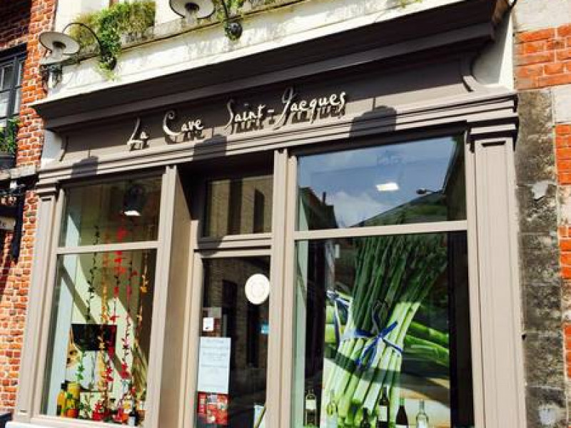 cave saint jacques sprl à Tournai - Vins et spiritueux - Magasin spécialisé dans la vente d’alcools | Boncado - photo 2