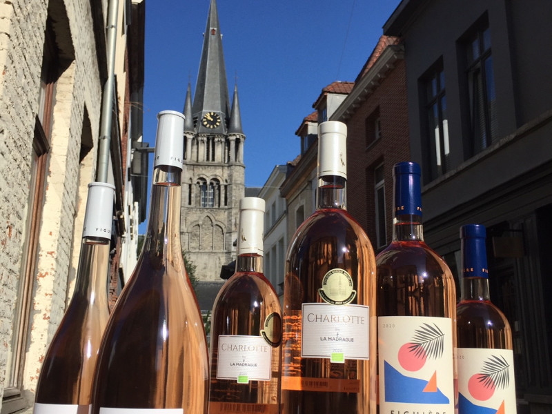 cave saint jacques sprl à Tournai - Vins et spiritueux - Magasin spécialisé dans la vente d’alcools | Boncado - photo 5
