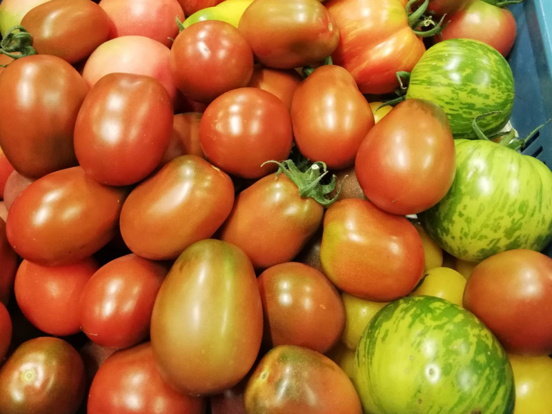 Le Bon Wagon (Malmedy) à Malmedy - Winkel voor biologische en natuurlijke producten - Winkel voor biologische en natuurlijke producten | Boncado - photo 16