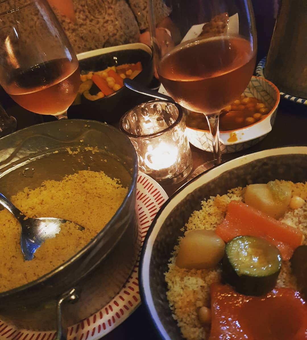 Un thé sous le figuier, concept Resto/Déco à Tournai | Boncado - photo 14