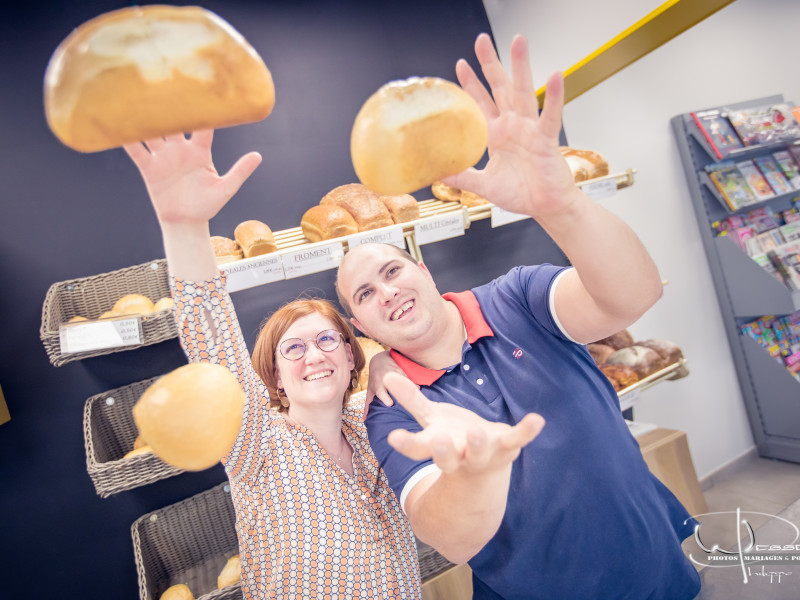 Boulangerie Caro & Nico à Hamoir - Bäckerei – Konditorei - Ernährung und Getränke | Boncado - photo 4