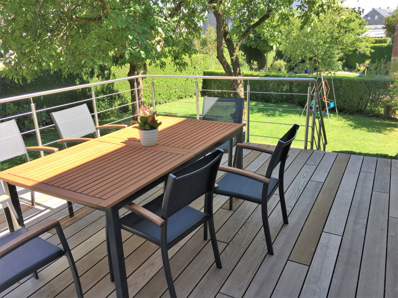 Rozein GmbH à Bütgenbach | Boncado - photo 9
