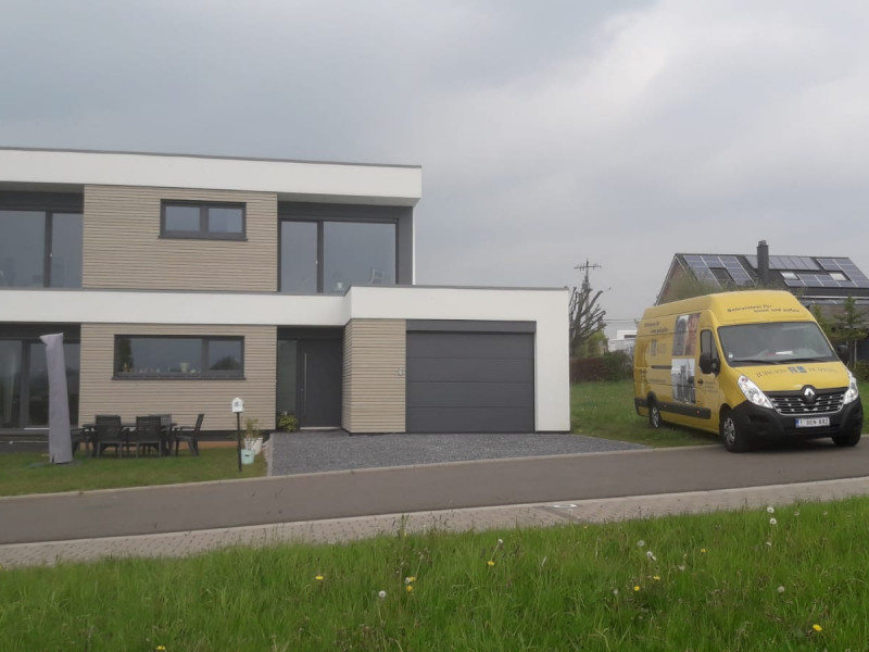 Schreinerei Jürgen Rozein PgmbH à Bütgenbach - Fachgeschäft - Baumarkt und Gartengeschäft | Boncado - photo 11