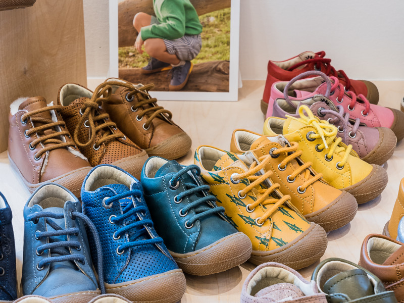 Victoire chaussures à Tournai - Detailhandel | Boncado - photo 3