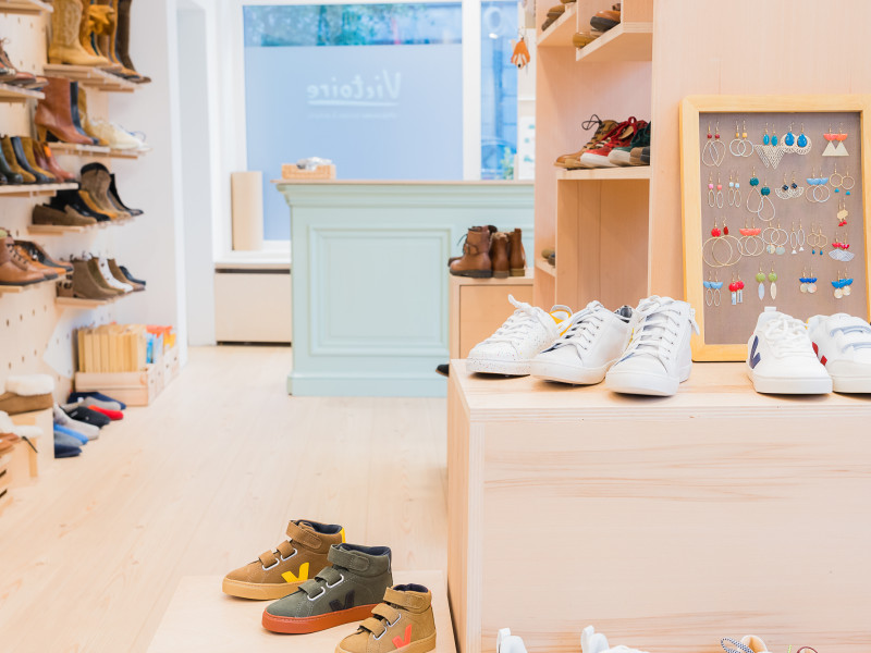 Victoire chaussures à Tournai - Einzelhandel | Boncado - photo 5