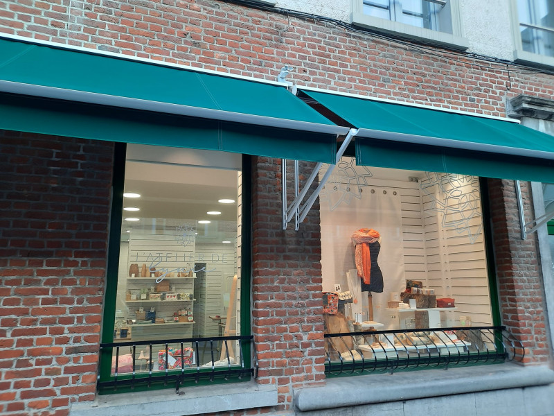 L'atelier de Lynie à SOIGNIES - Kunst- und Kunsthandwerksgeschäft | Boncado - photo 6