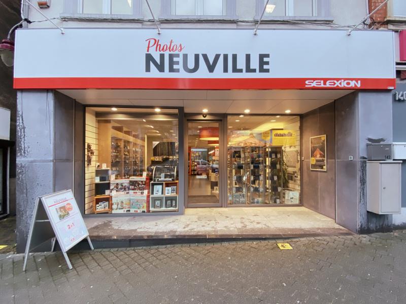 PHOTOS NEUVILLE à Verviers - Fotograf - Dienstleistungen & Handwerk | Boncado - photo 2