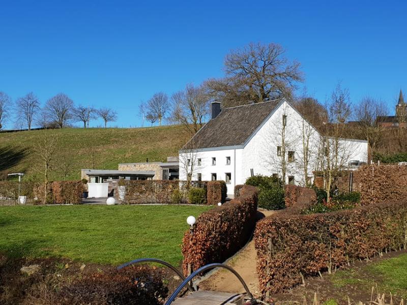 Aux Berges de la Bel à Aubel - HORECA - Ernährung und Getränke | Boncado - photo 2