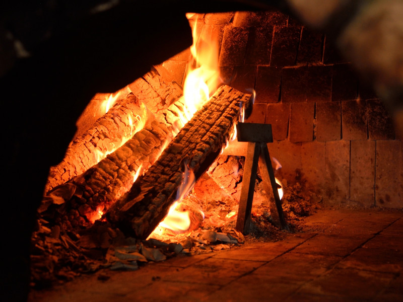 Hamoir et à Manger à HAMOIR - Restaurant - Pizzeria | Boncado - photo 4