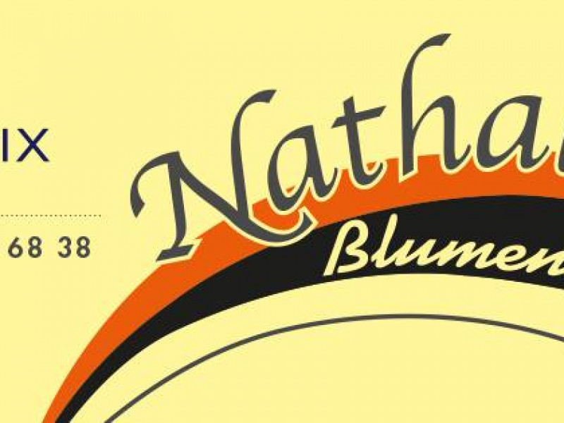 Nathalie's Blumenshop à Nidrum / Bütgenbach - Fleurs et Déco - Boutique de cadeaux et de souvenirs | Boncado - photo 2