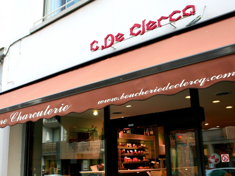Boucherie De clercq à Tournai | Boncado - photo 2